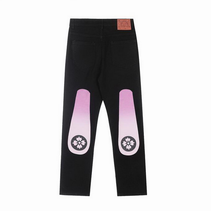Evisu Jeans Mens ID:20250505-11